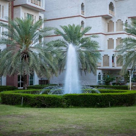 Muscat Oasis Residences Εξωτερικό φωτογραφία