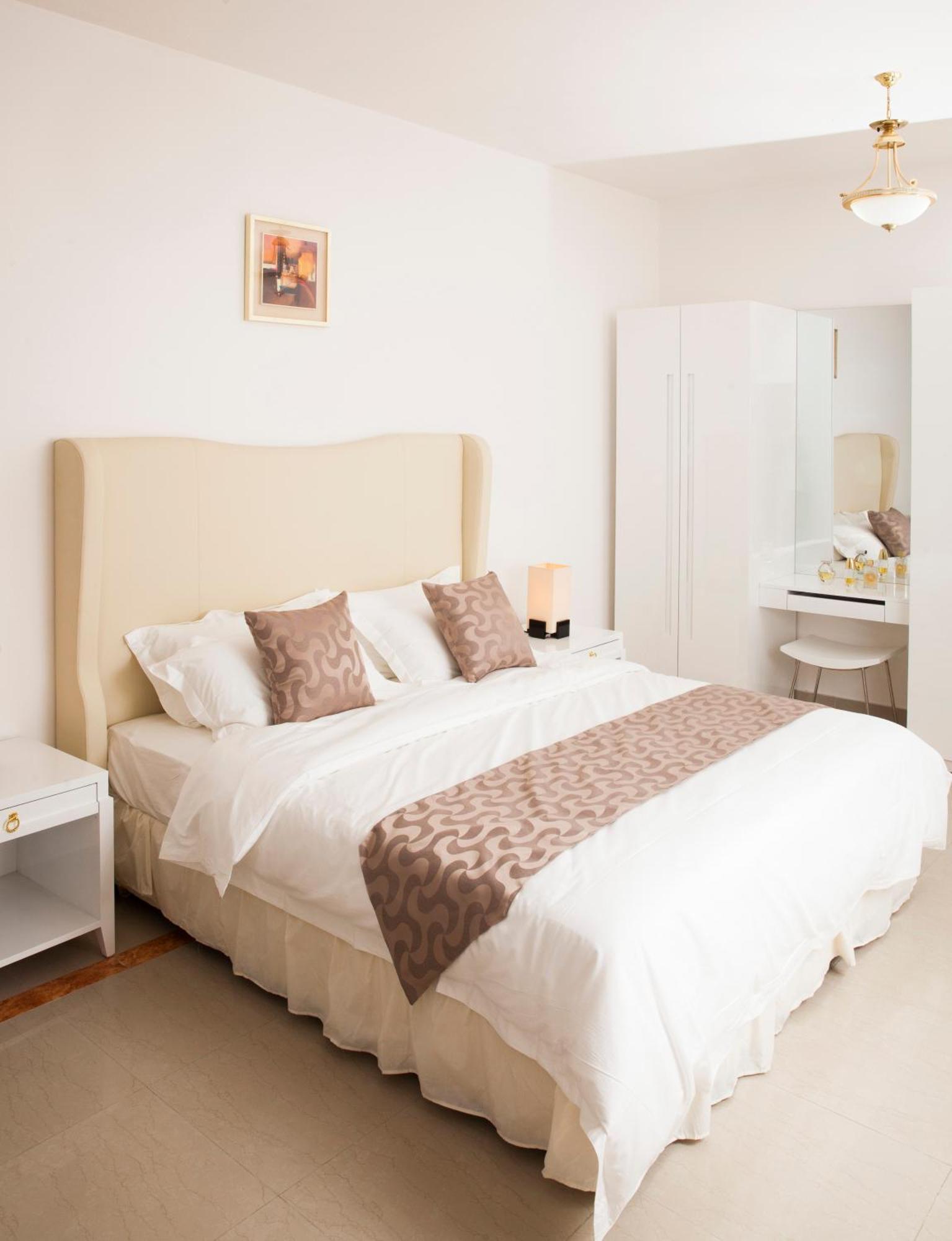 Muscat Oasis Residences Εξωτερικό φωτογραφία