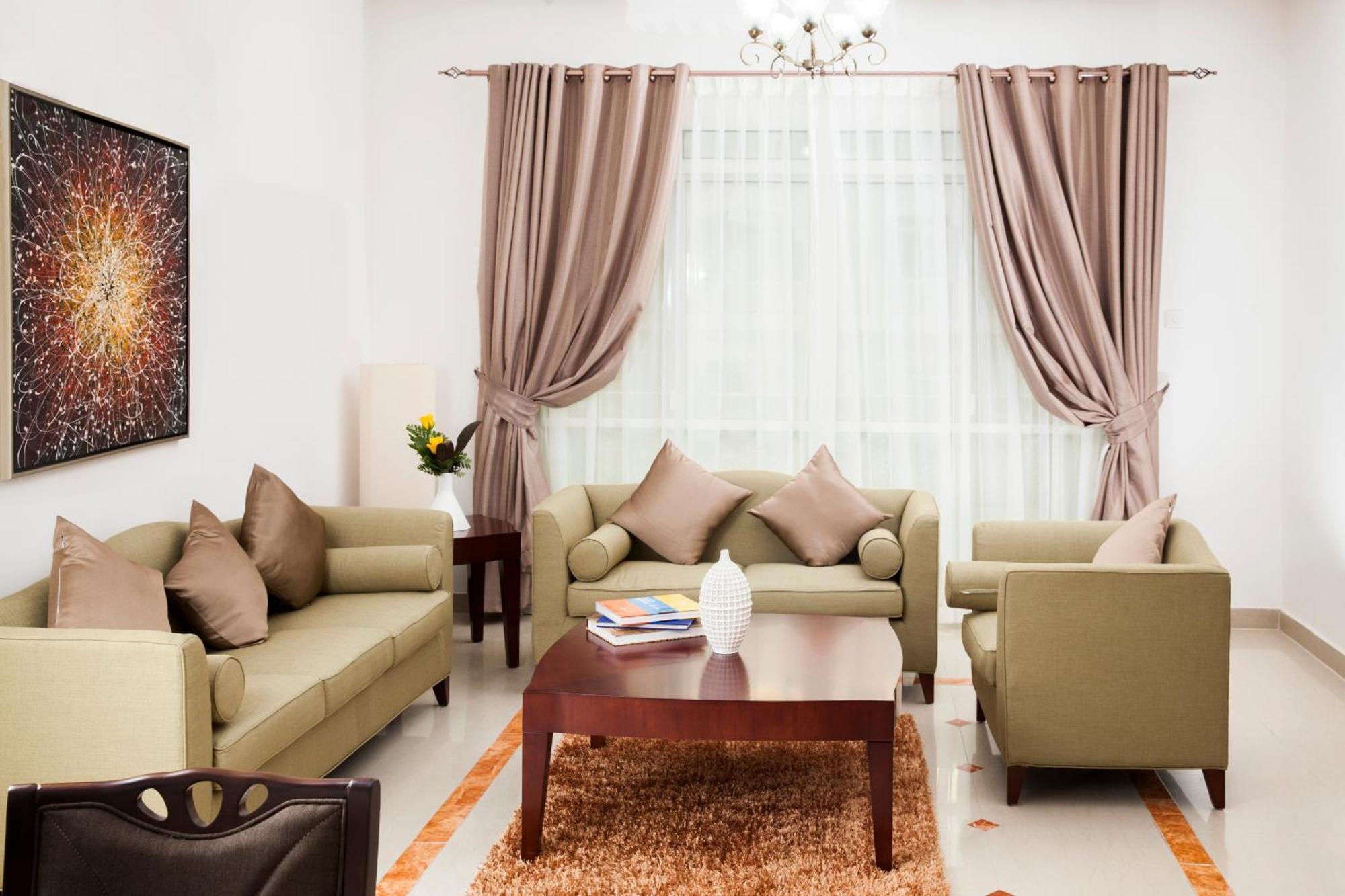 Muscat Oasis Residences Εξωτερικό φωτογραφία