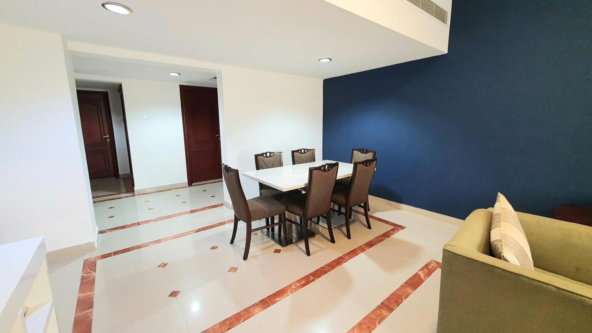 Muscat Oasis Residences Εξωτερικό φωτογραφία