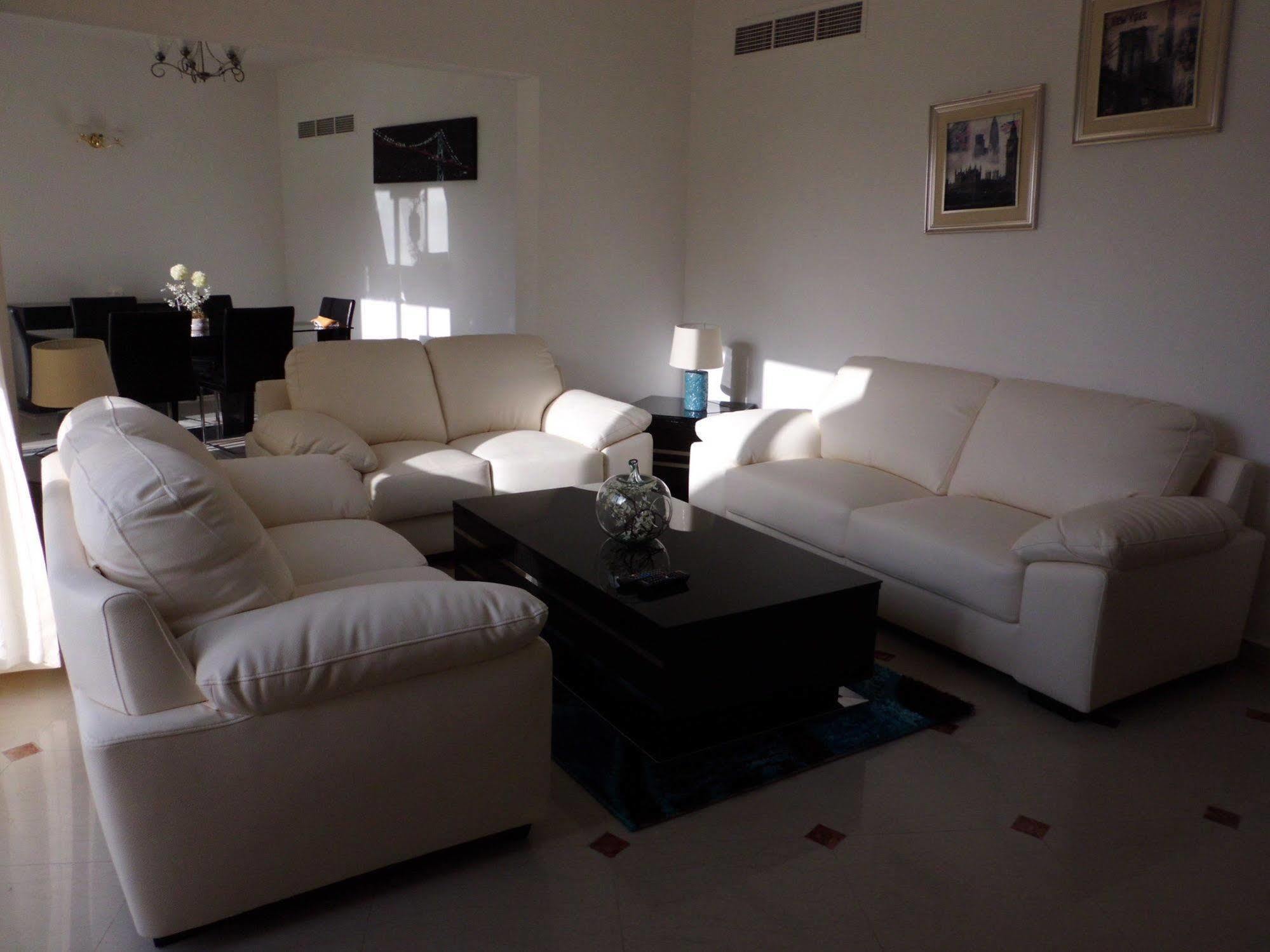 Muscat Oasis Residences Εξωτερικό φωτογραφία