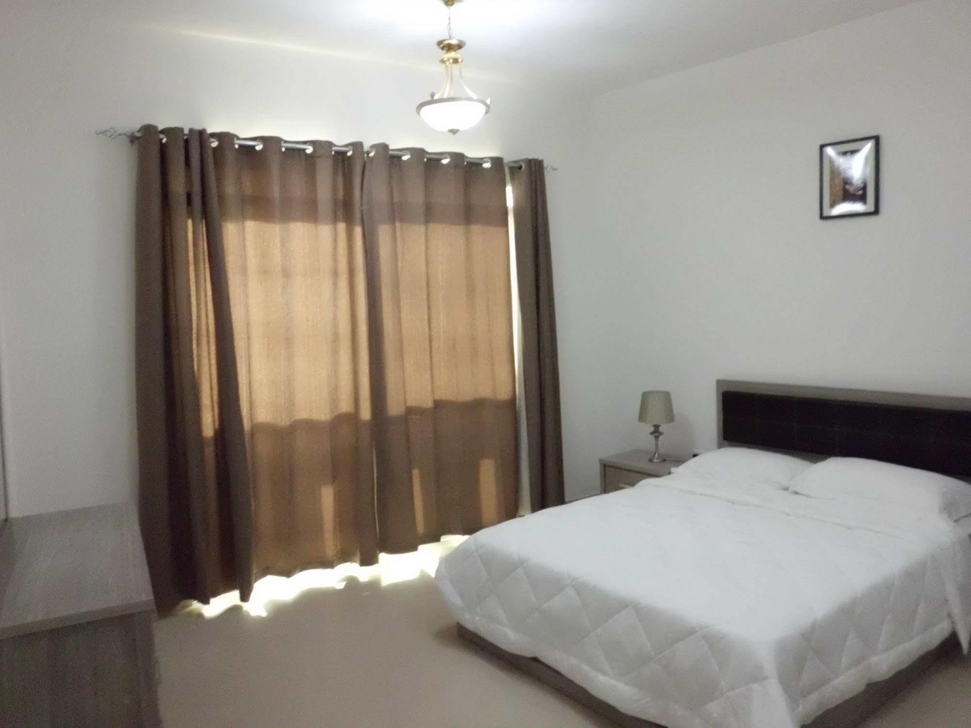 Muscat Oasis Residences Εξωτερικό φωτογραφία