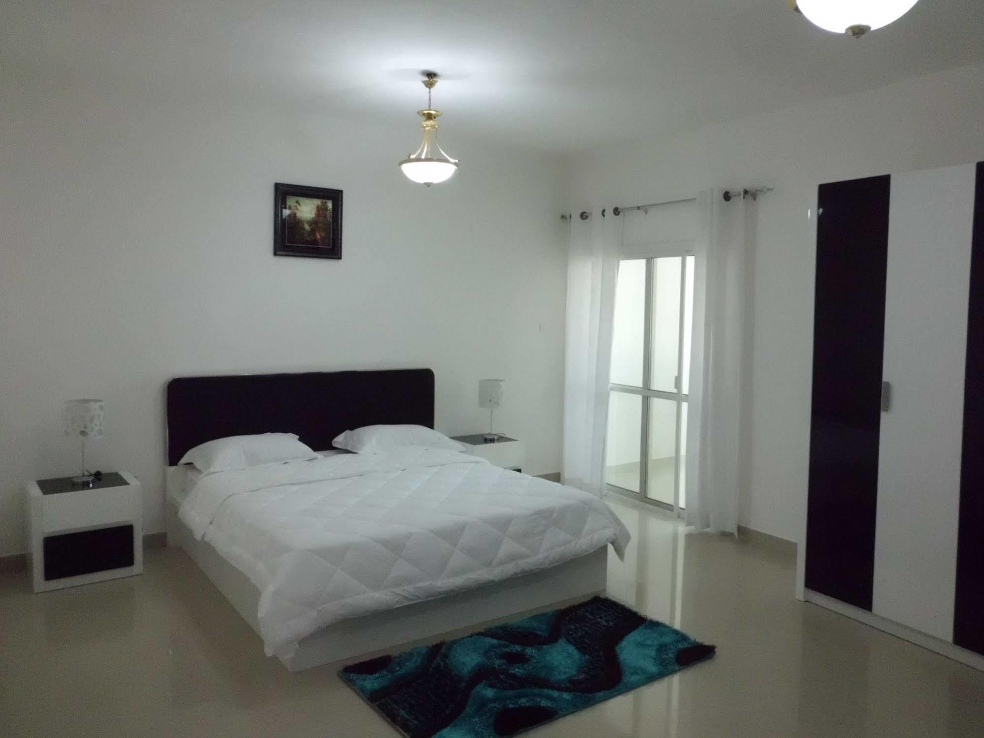 Muscat Oasis Residences Εξωτερικό φωτογραφία