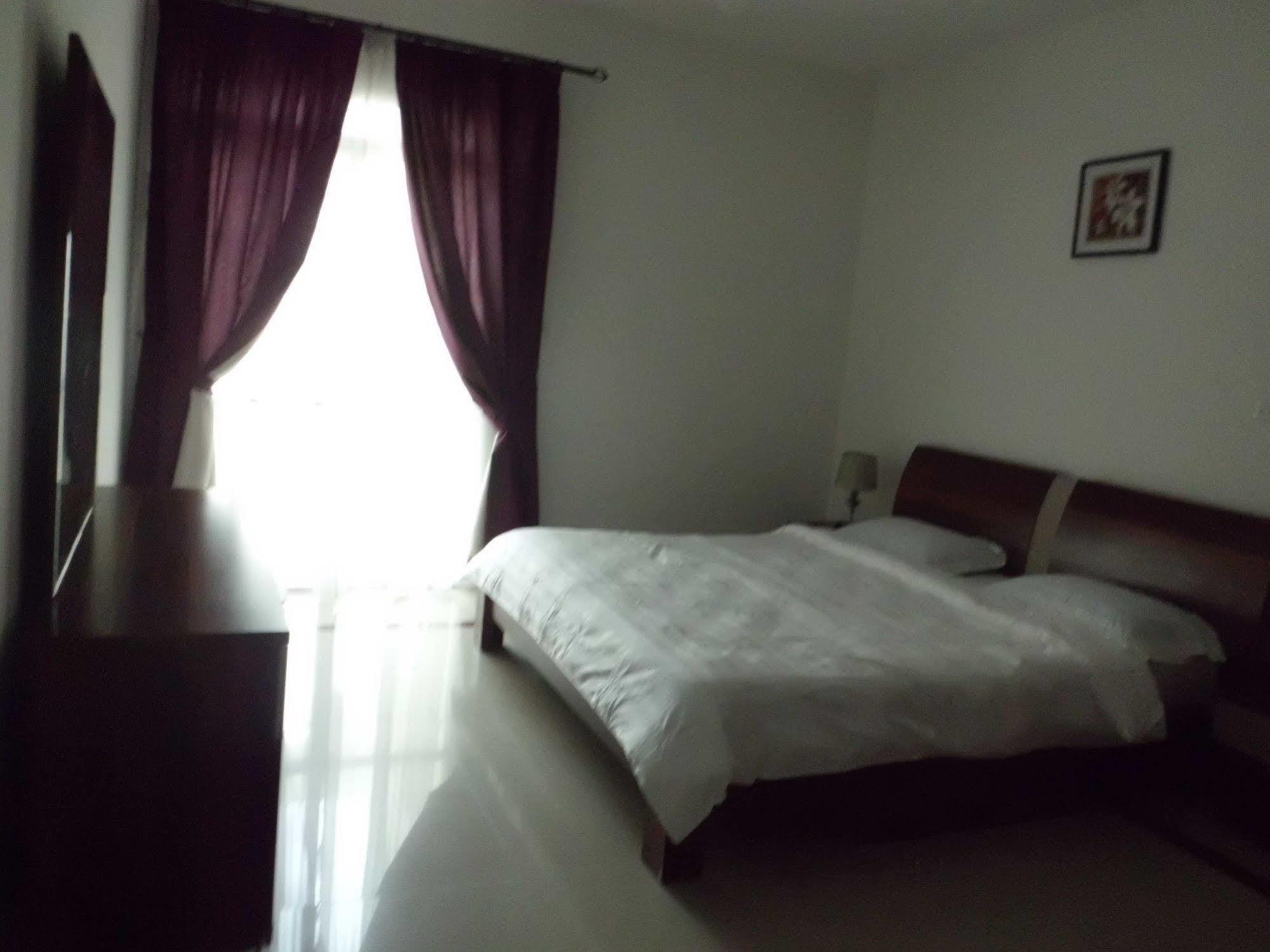Muscat Oasis Residences Εξωτερικό φωτογραφία