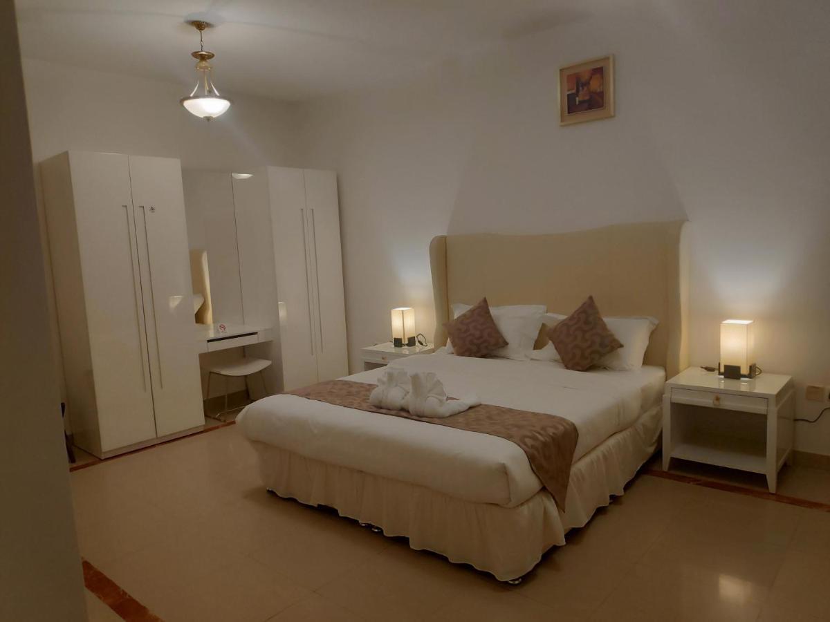 Muscat Oasis Residences Εξωτερικό φωτογραφία
